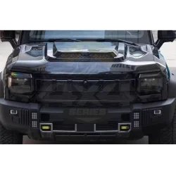 Nakładka maski Jetour T2